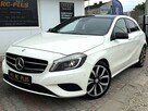 Mercedes A 220 AUTOMAT*170ps*Bezwypadkowy-ORYGINAŁ*Xenon*Skóra*Kamera*WZOROWY-STAN* - 7