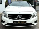 Mercedes A 220 AUTOMAT*170ps*Bezwypadkowy-ORYGINAŁ*Xenon*Skóra*Kamera*WZOROWY-STAN* - 8