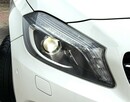 Mercedes A 220 AUTOMAT*170ps*Bezwypadkowy-ORYGINAŁ*Xenon*Skóra*Kamera*WZOROWY-STAN* - 9