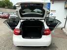 Mercedes A 220 AUTOMAT*170ps*Bezwypadkowy-ORYGINAŁ*Xenon*Skóra*Kamera*WZOROWY-STAN* - 12