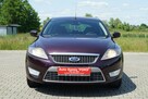 Ford Mondeo Salon PL I wszy wł. 2,0 140 km 16 lat jeden wł. zadbany sprawny - 2