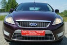 Ford Mondeo Salon PL I wszy wł. 2,0 140 km 16 lat jeden wł. zadbany sprawny - 3
