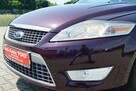 Ford Mondeo Salon PL I wszy wł. 2,0 140 km 16 lat jeden wł. zadbany sprawny - 4