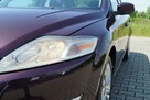 Ford Mondeo Salon PL I wszy wł. 2,0 140 km 16 lat jeden wł. zadbany sprawny - 5
