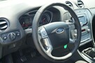 Ford Mondeo Salon PL I wszy wł. 2,0 140 km 16 lat jeden wł. zadbany sprawny - 7