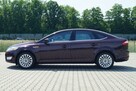 Ford Mondeo Salon PL I wszy wł. 2,0 140 km 16 lat jeden wł. zadbany sprawny - 8