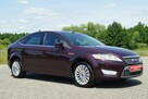 Ford Mondeo Salon PL I wszy wł. 2,0 140 km 16 lat jeden wł. zadbany sprawny - 9