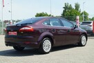 Ford Mondeo Salon PL I wszy wł. 2,0 140 km 16 lat jeden wł. zadbany sprawny - 11