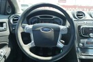 Ford Mondeo Salon PL I wszy wł. 2,0 140 km 16 lat jeden wł. zadbany sprawny - 13