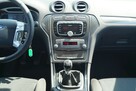 Ford Mondeo Salon PL I wszy wł. 2,0 140 km 16 lat jeden wł. zadbany sprawny - 15