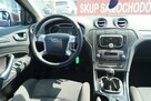 Ford Mondeo Salon PL I wszy wł. 2,0 140 km 16 lat jeden wł. zadbany sprawny - 16