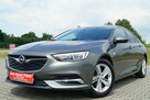 Opel Insignia SALON PL  I  WSZY WŁ. 1,5 165 KM PÓŁ SKÓRA LED    GWARANCJA    ZADBANY - 1