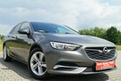 Opel Insignia SALON PL  I  WSZY WŁ. 1,5 165 KM PÓŁ SKÓRA LED    GWARANCJA    ZADBANY - 2