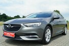 Opel Insignia SALON PL  I  WSZY WŁ. 1,5 165 KM PÓŁ SKÓRA LED    GWARANCJA    ZADBANY - 3