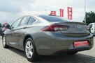 Opel Insignia SALON PL  I  WSZY WŁ. 1,5 165 KM PÓŁ SKÓRA LED    GWARANCJA    ZADBANY - 5