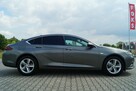 Opel Insignia SALON PL  I  WSZY WŁ. 1,5 165 KM PÓŁ SKÓRA LED    GWARANCJA    ZADBANY - 8