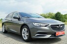 Opel Insignia SALON PL  I  WSZY WŁ. 1,5 165 KM PÓŁ SKÓRA LED    GWARANCJA    ZADBANY - 9