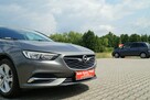 Opel Insignia SALON PL  I  WSZY WŁ. 1,5 165 KM PÓŁ SKÓRA LED    GWARANCJA    ZADBANY - 10