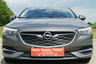 Opel Insignia SALON PL  I  WSZY WŁ. 1,5 165 KM PÓŁ SKÓRA LED    GWARANCJA    ZADBANY - 11
