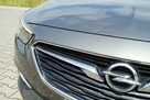 Opel Insignia SALON PL  I  WSZY WŁ. 1,5 165 KM PÓŁ SKÓRA LED    GWARANCJA    ZADBANY - 12