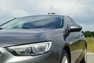 Opel Insignia SALON PL  I  WSZY WŁ. 1,5 165 KM PÓŁ SKÓRA LED    GWARANCJA    ZADBANY - 13