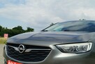 Opel Insignia SALON PL  I  WSZY WŁ. 1,5 165 KM PÓŁ SKÓRA LED    GWARANCJA    ZADBANY - 14