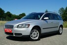 Volvo V50 1,6 109 KM KLIMATRONIC HAK - 1