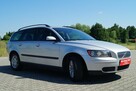 Volvo V50 1,6 109 KM KLIMATRONIC HAK - 2