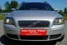 Volvo V50 1,6 109 KM KLIMATRONIC HAK - 3