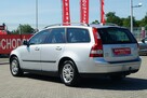 Volvo V50 1,6 109 KM KLIMATRONIC HAK - 13