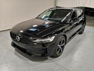 Volvo V60 T6 AWD Plus Dark Hybryda Plug-In - 1