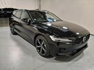 Volvo V60 T6 AWD Plus Dark Hybryda Plug-In - 2