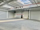 RYBITWY HALA PROD. MAGAZYN  1200 m2 + biura, - 4