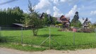 Działka  w Falsztynie nad Jeziorem Czorsztyńskim - 5