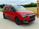 Citroen Berlingo XTR*Feel*Parktronic*Led*Climatronic*Zadbany*Serwisowany*NiskiPrzebieg - 1