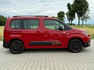Citroen Berlingo XTR*Feel*Parktronic*Led*Climatronic*Zadbany*Serwisowany*NiskiPrzebieg - 2