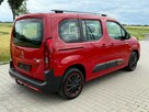 Citroen Berlingo XTR*Feel*Parktronic*Led*Climatronic*Zadbany*Serwisowany*NiskiPrzebieg - 3