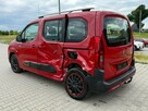 Citroen Berlingo XTR*Feel*Parktronic*Led*Climatronic*Zadbany*Serwisowany*NiskiPrzebieg - 4