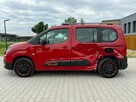 Citroen Berlingo XTR*Feel*Parktronic*Led*Climatronic*Zadbany*Serwisowany*NiskiPrzebieg - 5