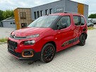 Citroen Berlingo XTR*Feel*Parktronic*Led*Climatronic*Zadbany*Serwisowany*NiskiPrzebieg - 6