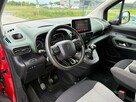 Citroen Berlingo XTR*Feel*Parktronic*Led*Climatronic*Zadbany*Serwisowany*NiskiPrzebieg - 9