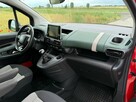 Citroen Berlingo XTR*Feel*Parktronic*Led*Climatronic*Zadbany*Serwisowany*NiskiPrzebieg - 10