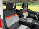 Citroen Berlingo XTR*Feel*Parktronic*Led*Climatronic*Zadbany*Serwisowany*NiskiPrzebieg - 11