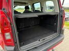 Citroen Berlingo XTR*Feel*Parktronic*Led*Climatronic*Zadbany*Serwisowany*NiskiPrzebieg - 15
