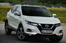 Nissan Qashqai 1,5dci*110KM*LED*Panorama*NAvi*Kamera 360 - 1
