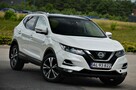 Nissan Qashqai 1,5dci*110KM*LED*Panorama*NAvi*Kamera 360 - 2