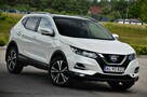 Nissan Qashqai 1,5dci*110KM*LED*Panorama*NAvi*Kamera 360 - 3