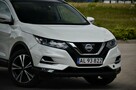 Nissan Qashqai 1,5dci*110KM*LED*Panorama*NAvi*Kamera 360 - 4