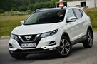 Nissan Qashqai 1,5dci*110KM*LED*Panorama*NAvi*Kamera 360 - 6