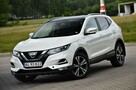 Nissan Qashqai 1,5dci*110KM*LED*Panorama*NAvi*Kamera 360 - 7